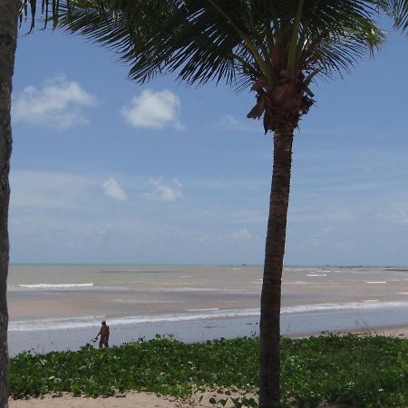 Flat A Beira Mar De Joao Pessoa Com Ar Hotel Ngoại thất bức ảnh