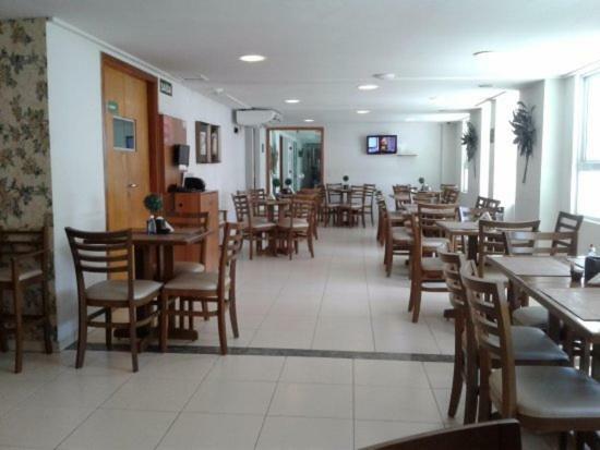 Flat A Beira Mar De Joao Pessoa Com Ar Hotel Ngoại thất bức ảnh