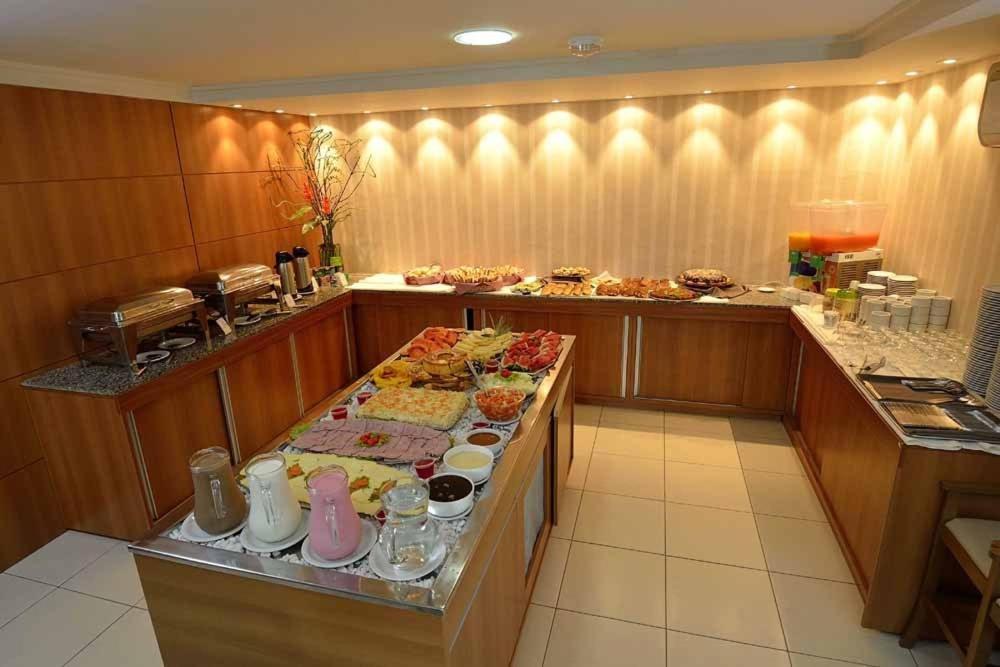 Flat A Beira Mar De Joao Pessoa Com Ar Hotel Ngoại thất bức ảnh