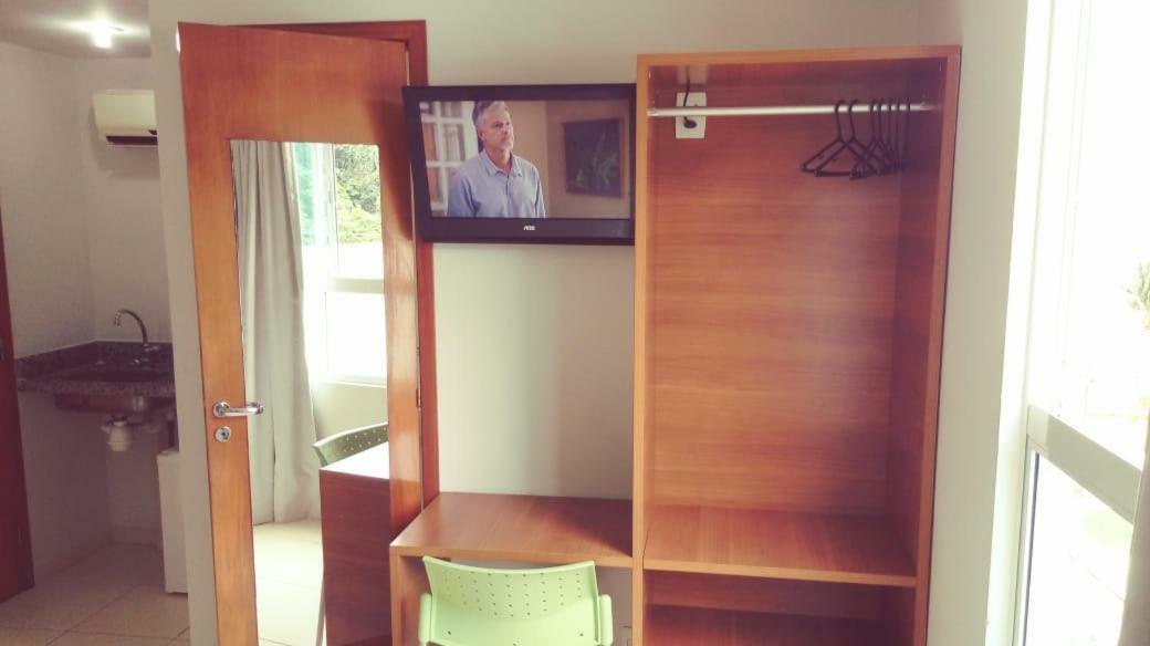 Flat A Beira Mar De Joao Pessoa Com Ar Hotel Ngoại thất bức ảnh