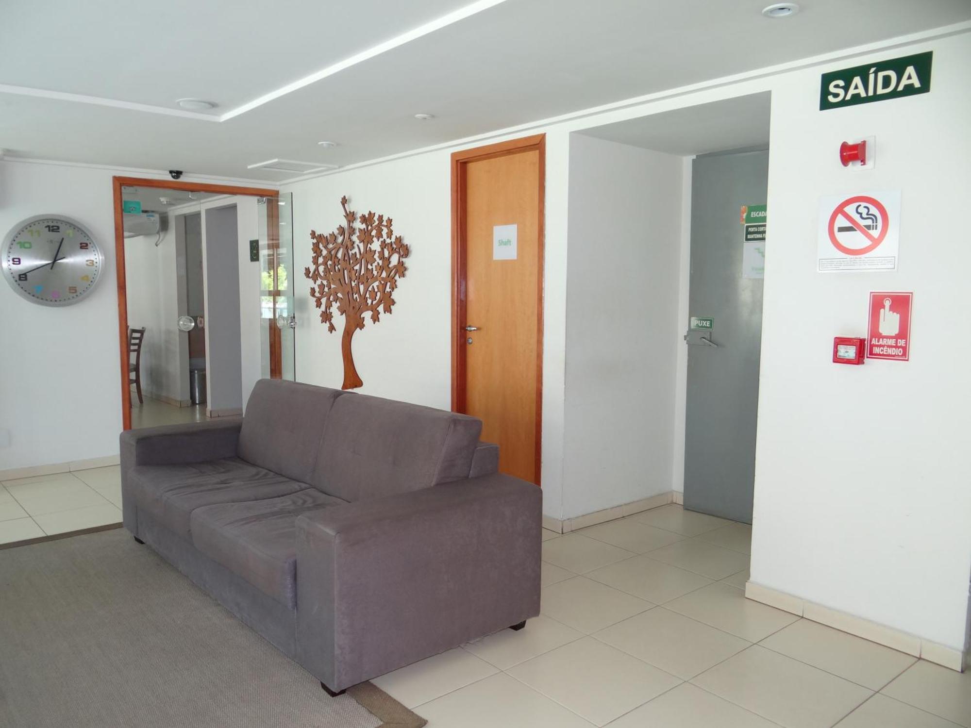 Flat A Beira Mar De Joao Pessoa Com Ar Hotel Ngoại thất bức ảnh